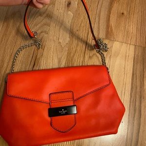 STUNNING New Kate Spade envelope purse